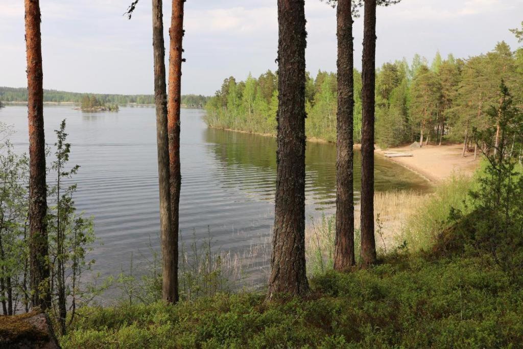 Kuivaketveleen Piha Лапеенранта Екстериор снимка