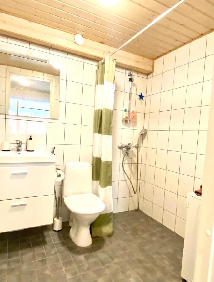 Kuivaketveleen Piha Лапеенранта Екстериор снимка