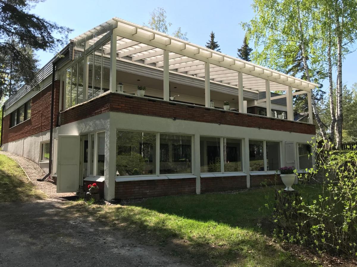 Kuivaketveleen Piha Лапеенранта Екстериор снимка